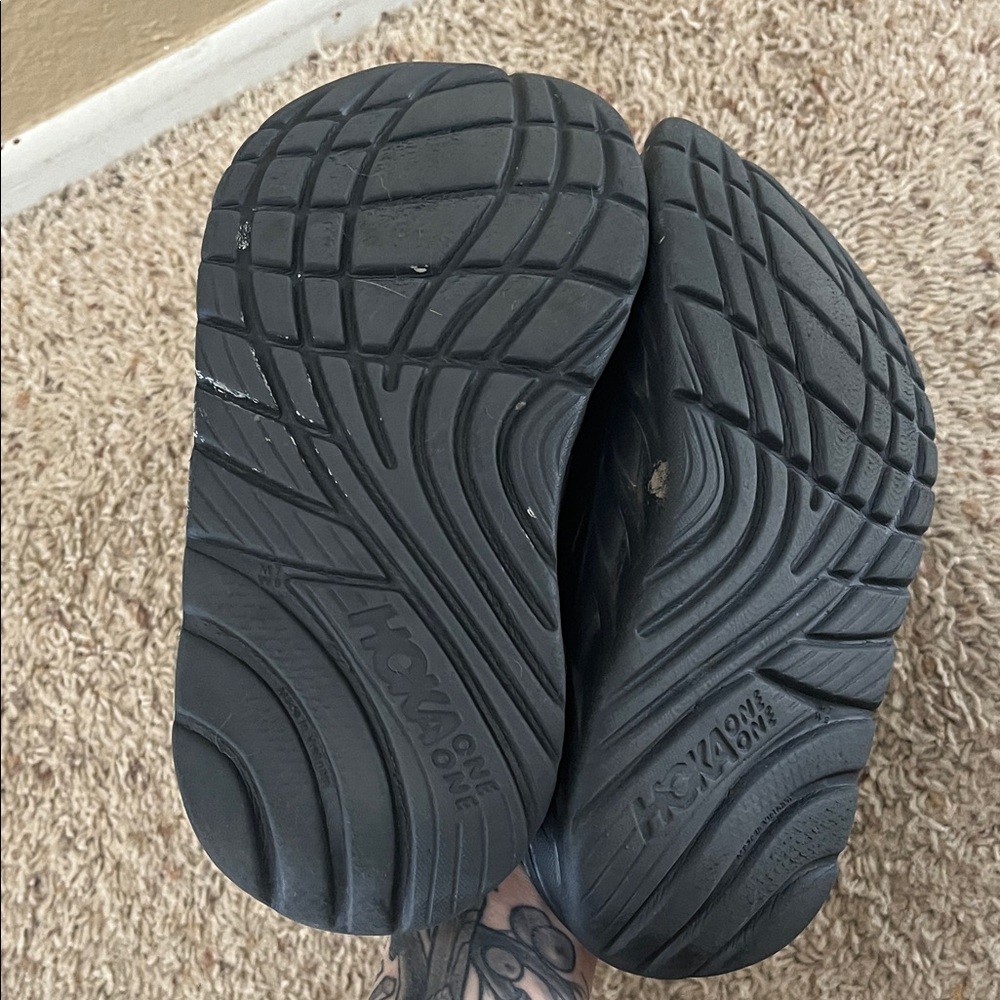HOKA Slides - Picture 3 of 6